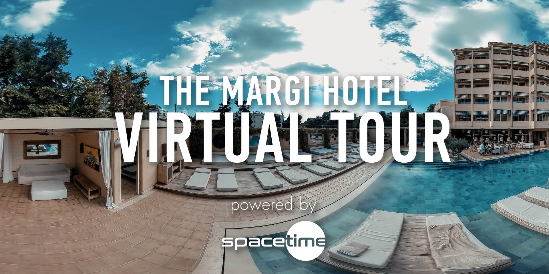 The Margi hotel